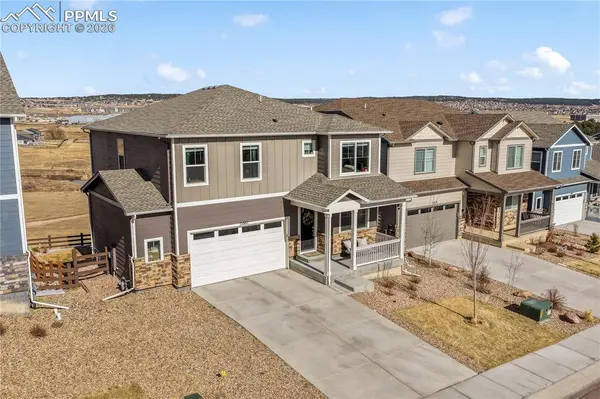 15882 Little Bluestem RD, Monument, CO 80132