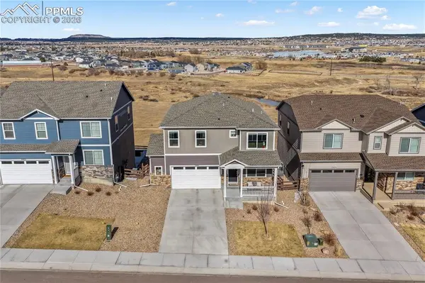 15882 Little Bluestem RD, Monument, CO 80132