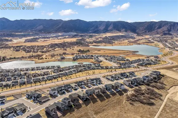 15882 Little Bluestem RD, Monument, CO 80132