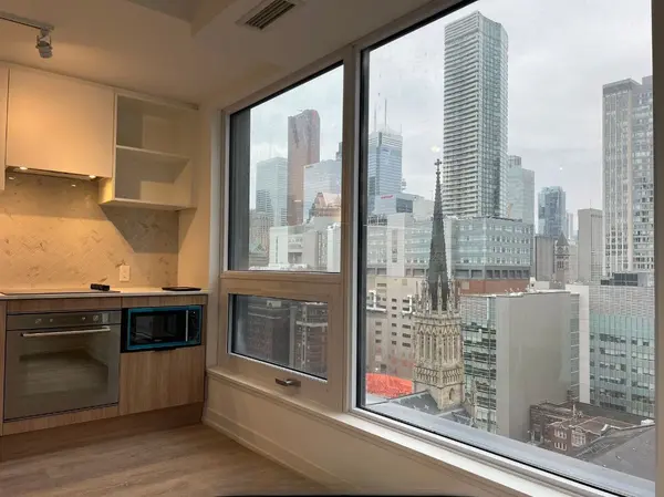 82 Dalhousie ST #1911, Toronto C08, ON M5B 0C5