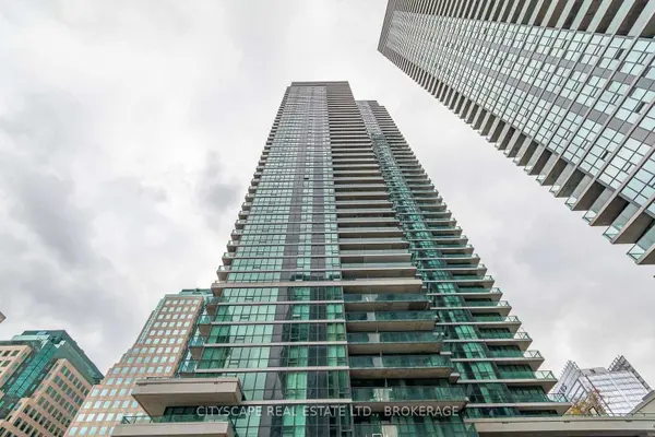 33 Bay ST #1006, Toronto C01, ON M5J 2Z3