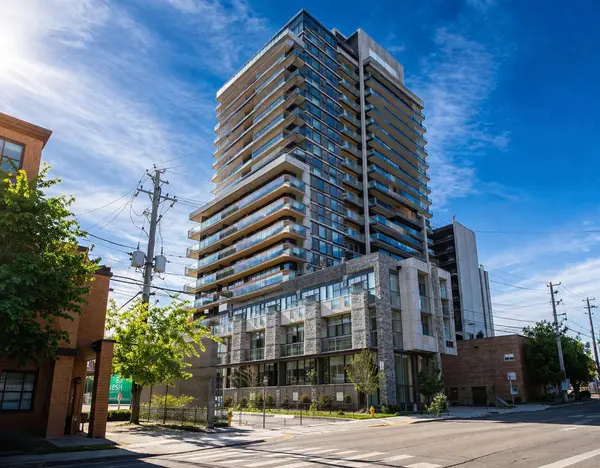 1603 Eglinton AVE W #421, Toronto C03, ON M6E 0A1