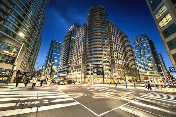 20 Blue Jays WAY #1615, Toronto C01, ON M5V 3W6