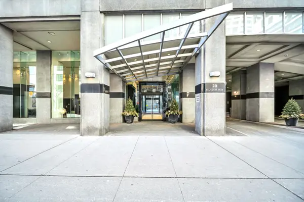 20 Blue Jays WAY #1615, Toronto C01, ON M5V 3W6