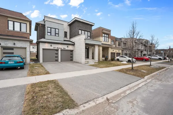 50 Cryderman LN, Clarington, ON L1C 1Z8