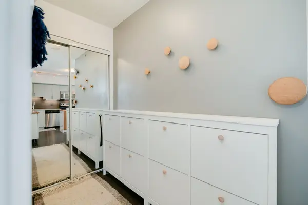 3520 Danforth AVE #611, Toronto E06, ON M1L 1E5