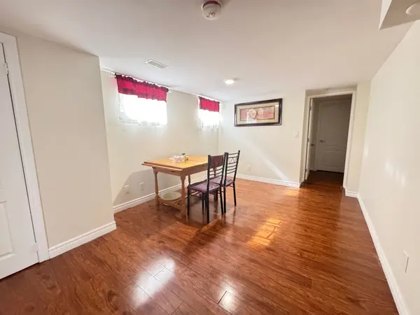 50 Guild Hall DR #Basement, Toronto E04, ON M1R 3Z9