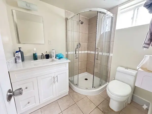 50 Guild Hall DR #Basement, Toronto E04, ON M1R 3Z9