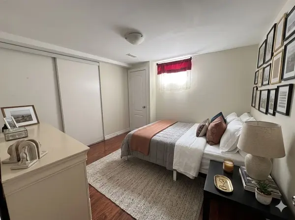 50 Guild Hall DR #Basement, Toronto E04, ON M1R 3Z9