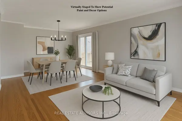 87 Euclid AVE, Toronto E10, ON M1C 1J8