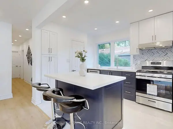 56 Bow Valley DR, Toronto E09, ON M1G 3J6