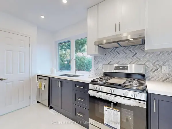 56 Bow Valley DR, Toronto E09, ON M1G 3J6