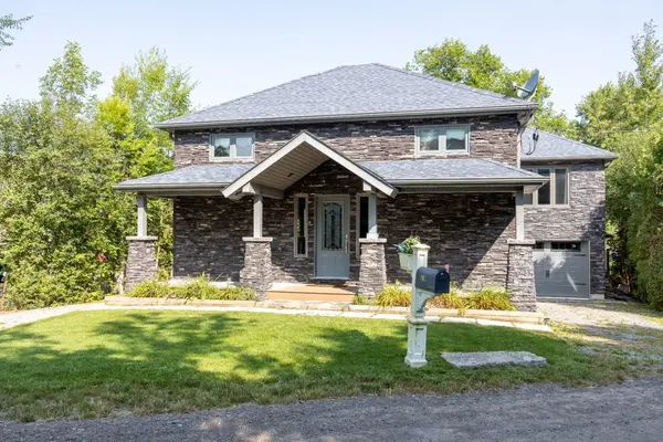 526 View Lake RD, Scugog, ON L0B 1K0