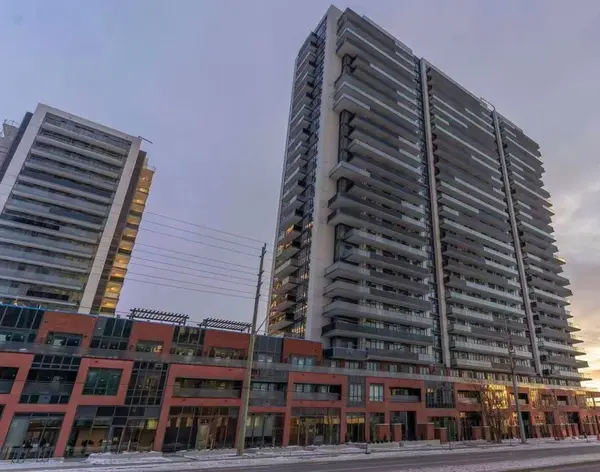 2545 Simcoe ST E #1720, Oshawa, ON L1H 7K4