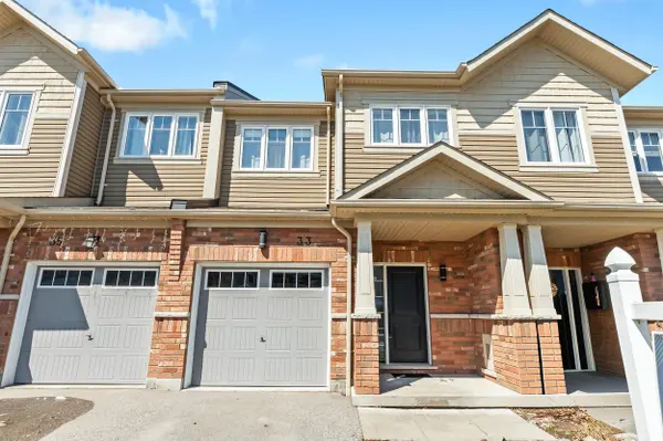 33 Tabaret CRES, Oshawa, ON L1L 0G5
