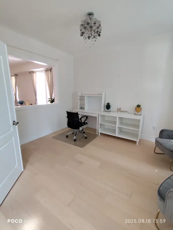 53 Larkmead CRES, Markham, ON L6C 3E1