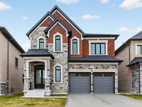 104 Greville ST E, Vaughan, ON L4H 4P7