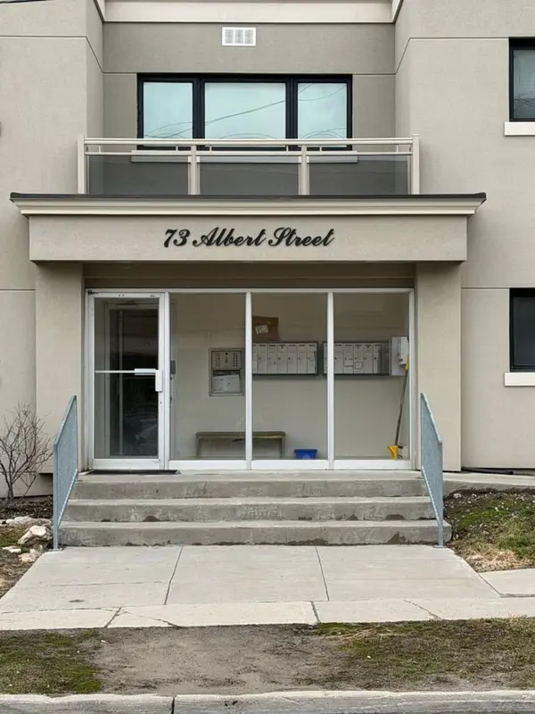 73 Albert ST #7, Uxbridge, ON L9P 1E4