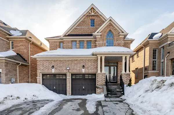 2090 Webster BLVD, Innisfil, ON L9S 0J2