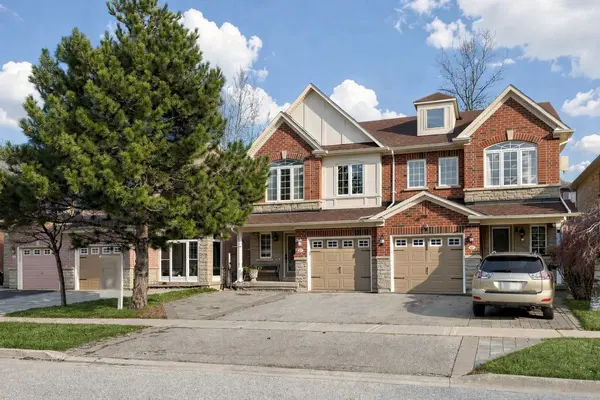 48 Idyllwood AVE, Richmond Hill, ON L4S 2P3
