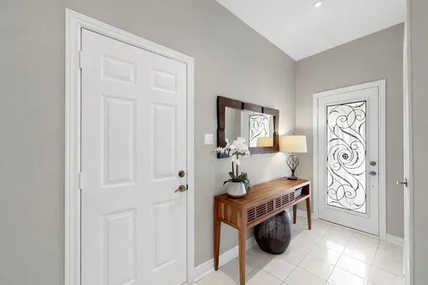 48 Idyllwood AVE, Richmond Hill, ON L4S 2P3