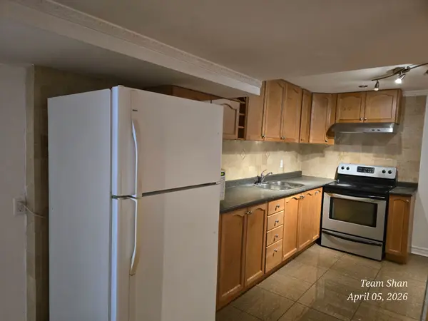 84 Chasser DR, Markham, ON L6E 1S7