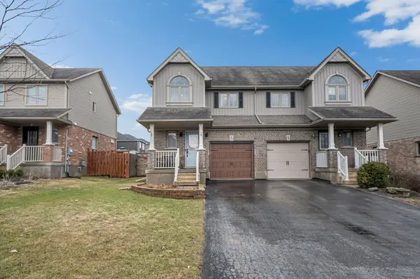 21 Stevenson ST, Essa, ON L0M 1B6