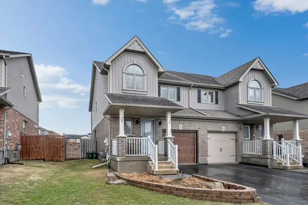 21 Stevenson ST, Essa, ON L0M 1B6