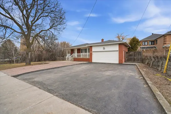 9611 Keele ST #A, Vaughan, ON L6A 1M1