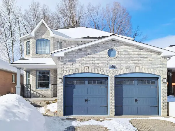 1184 Leslie DR, Innisfil, ON L9S 2A9