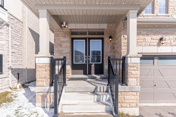 1330 Stevens RD, Innisfil, ON L9S 0P4