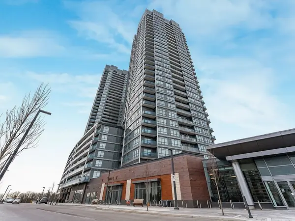 30 Upper Mall WAY #2108, Vaughan, ON L4J 0L7