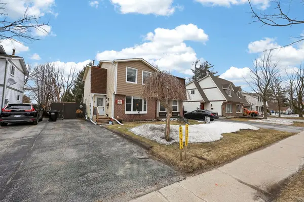 15 Wilde PL, Barrie, ON L4N 4W6