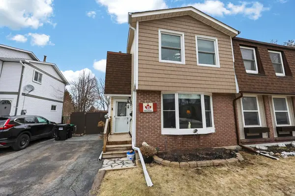 15 Wilde PL, Barrie, ON L4N 4W6