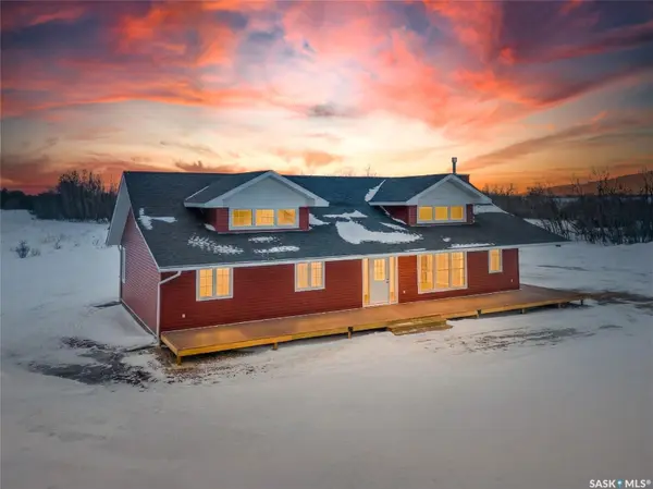 Rural Address, Corman Park Rm No. 344, SK S0K 0E7