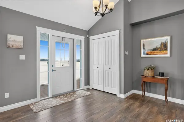 Rural Address, Corman Park Rm No. 344, SK S0K 0E7