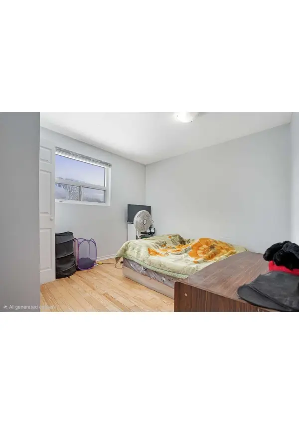 46 Flamingo CRES, Brampton, ON L6T 2G5