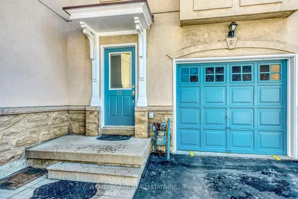 800 Dundas ST W #26, Mississauga, ON L5C 4S8