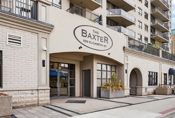 399 Elizabeth ST #412, Burlington, ON L7R 0A4