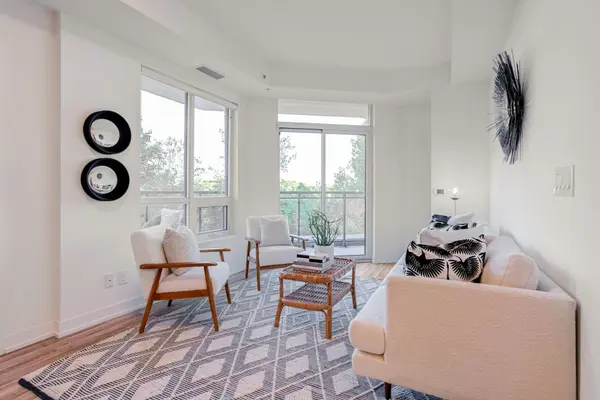 840 Queens Plate DR #205, Toronto W10, ON M9W 0E7