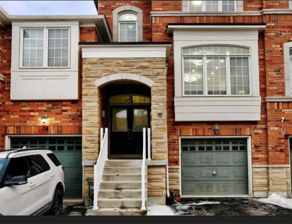 80 Lorenzo CIR, Brampton, ON L6R 0Z9