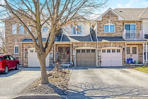 46 Harding ST, Halton Hills, ON L7G 6B2