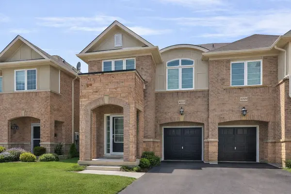 4227 Cole CRES, Burlington, ON L7M 0M7