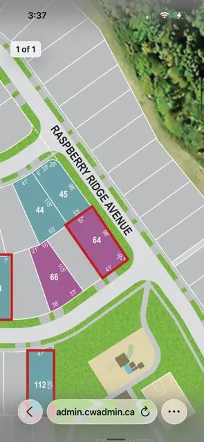 113 James Walker AVE, Caledon, ON L7C 4N1