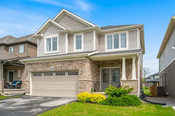 3645 Allen TRL, Fort Erie, ON L0S 1N0