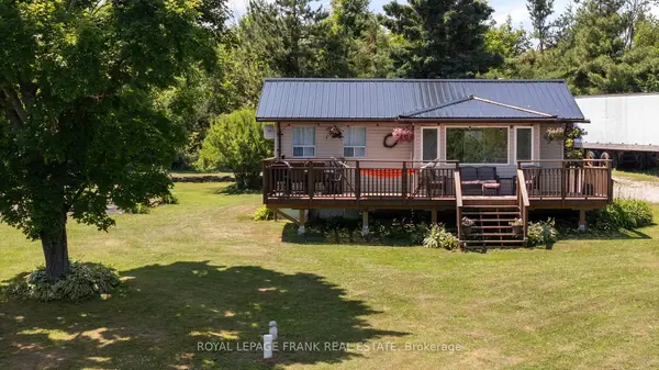 2378 Monck RD, Kawartha Lakes, ON K0M 2B0