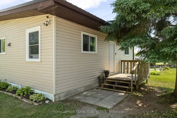 2378 Monck RD, Kawartha Lakes, ON K0M 2B0