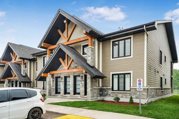 292 Masters LN #225, Clarence-rockland, ON K4K 0K5