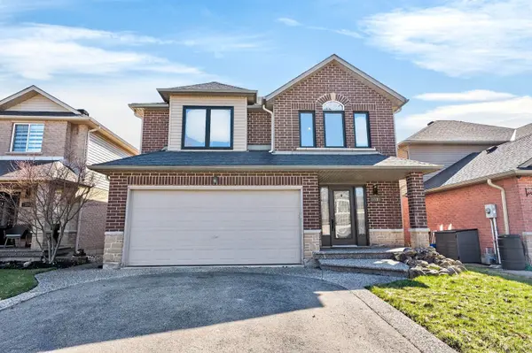 19 Midanbury WAY, Hamilton, ON L0R 1W0