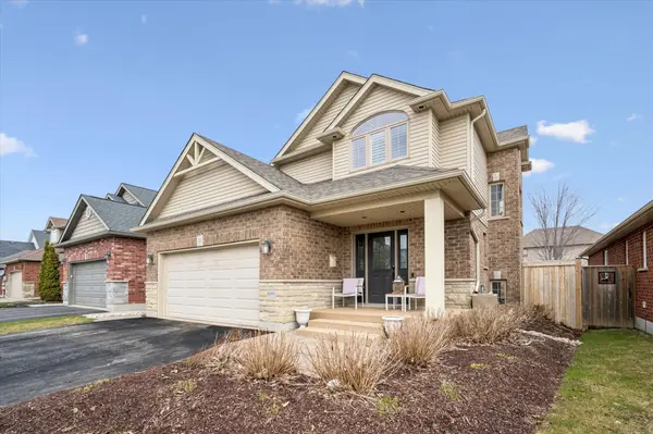 31 Healey ST, Centre Wellington, ON N0B 1S0